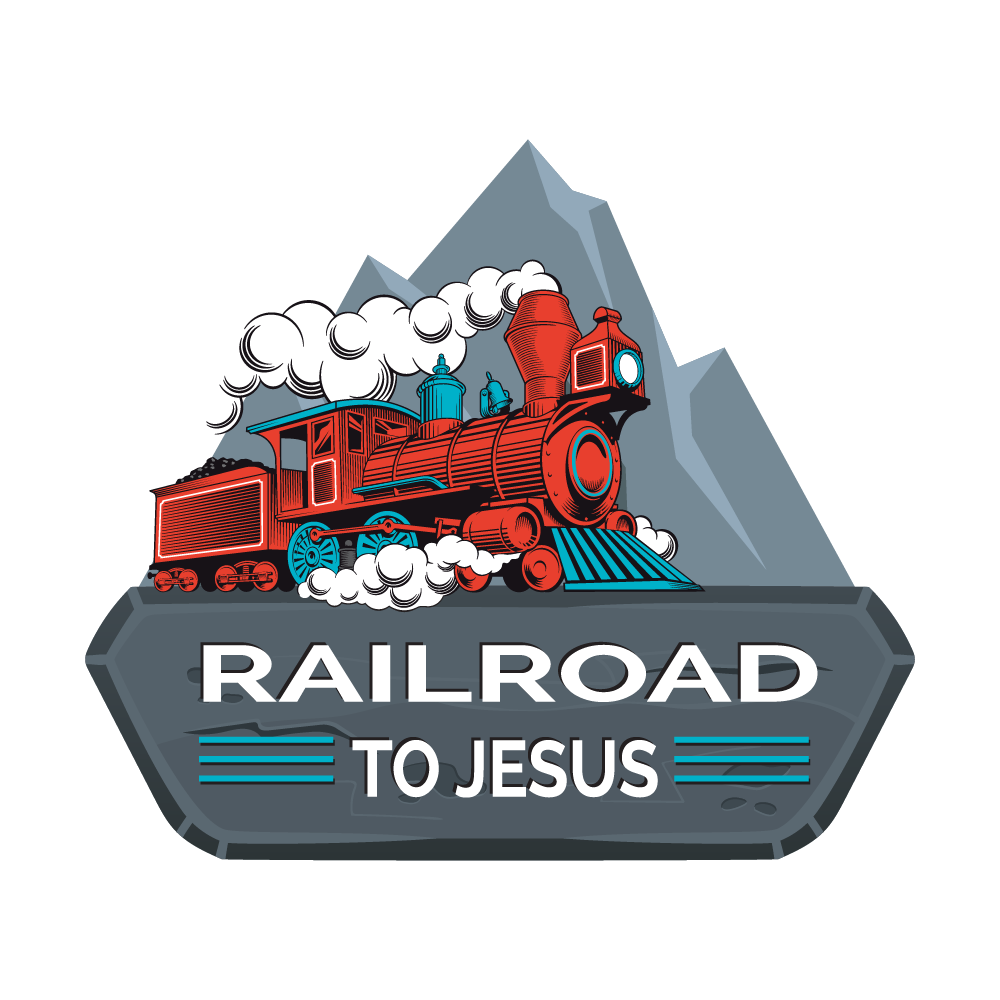 Railroad To Jesus
