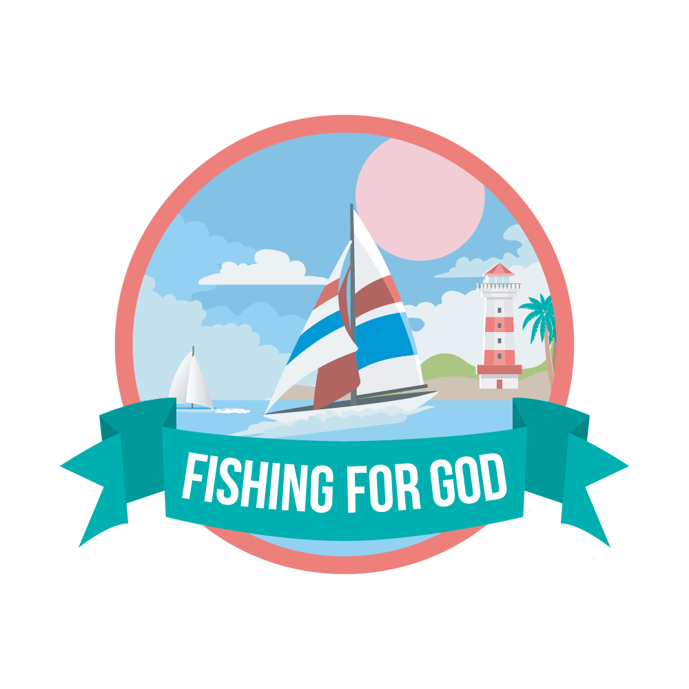 Fishing For God