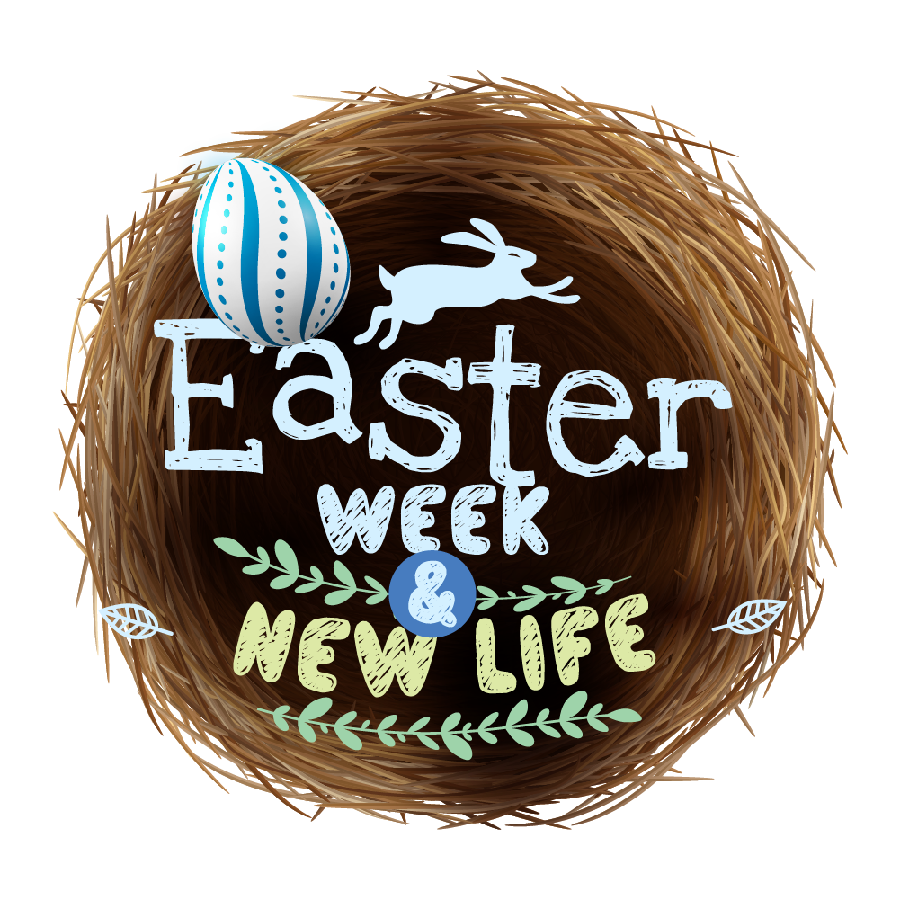 Easter Week & New Life โ Guildcraft Inc