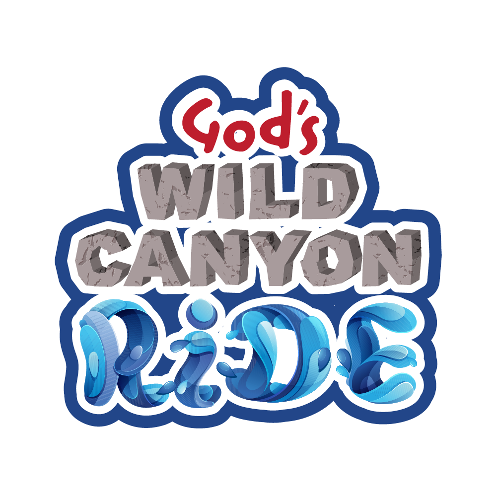 God's Wild Canyon Ride