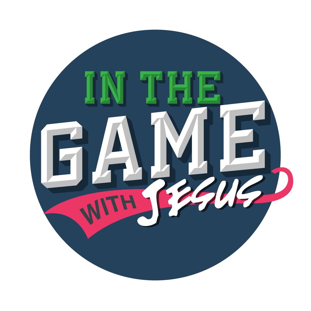 In The Game With Jesus