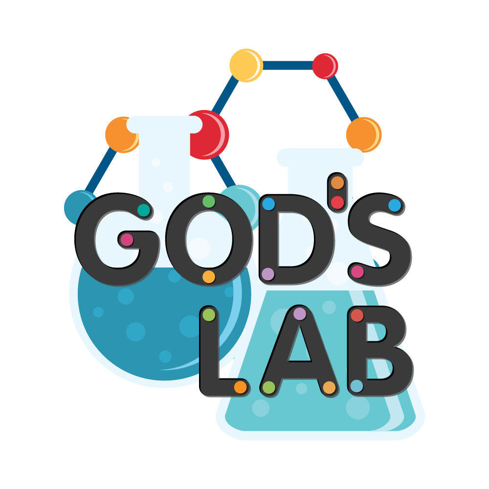 God's Lab