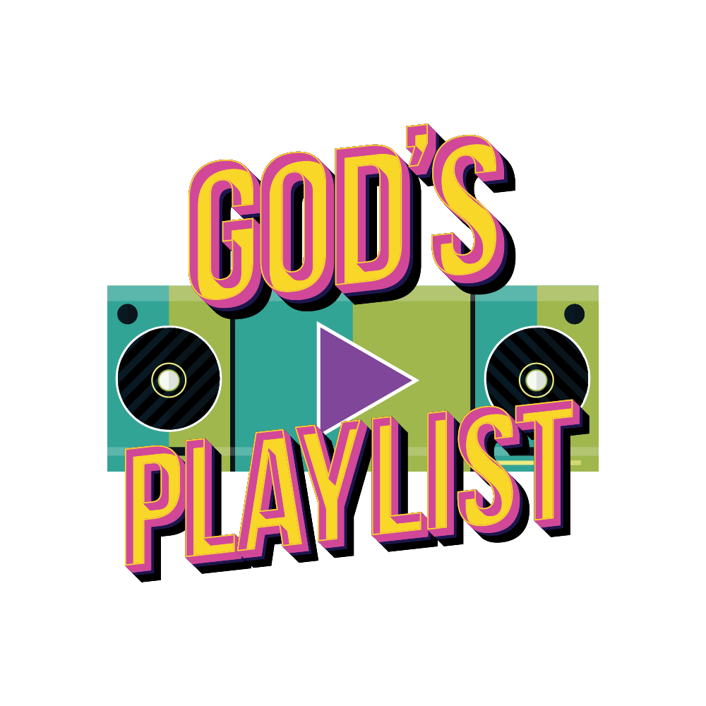 God's Playlist